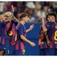 Barcelona vs Valencia match preview