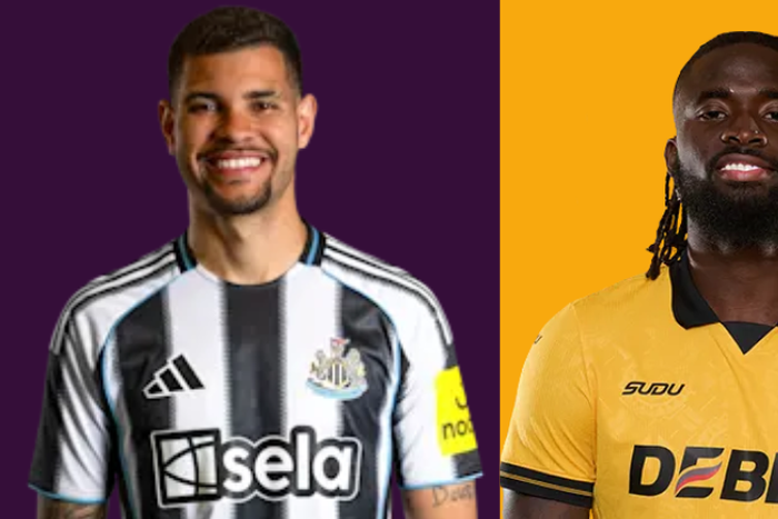 Newcastle United and Wolves showdown in crunch clash at St. James