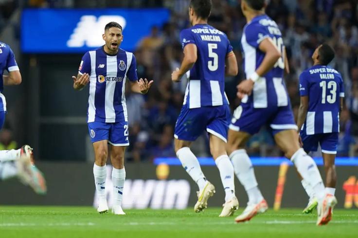 FC Porto vs Nacional: Match preview, odds and team news