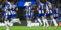 FC Porto vs Nacional: Match preview, odds and team news