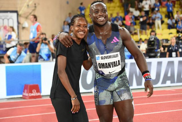 World Athletics Championships Tokyo25: Faith Kipyegon, Ferdinand Omanyala and Other Kenyans in Action on Day 1