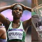 'Abeg which country dey find athletes?' Tobi Amusan drags AFN over inferior kits given to athletes for World Championships in Tokyo