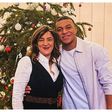Mbappé's mother reveals