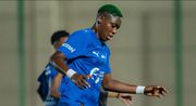 Asisat Oshoala scores first goal for Al-Hilal in Saudi Women’s League