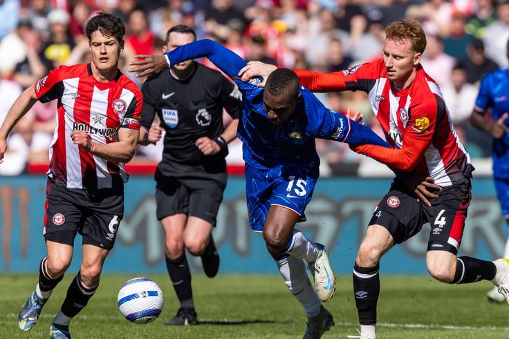 Chelsea Aim to Continue Strong Start Against Struggling Brentford