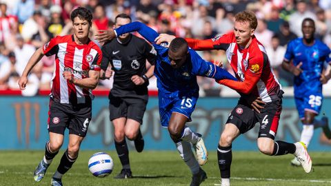 Chelsea Aim to Continue Strong Start Against Struggling Brentford