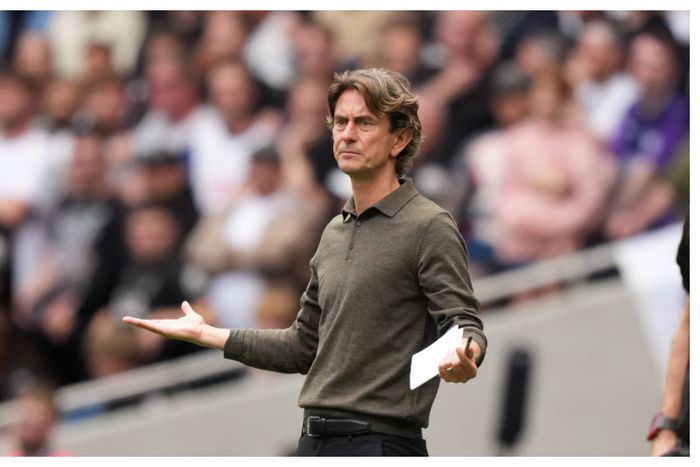 Tottenham manager reveal what he would change in football