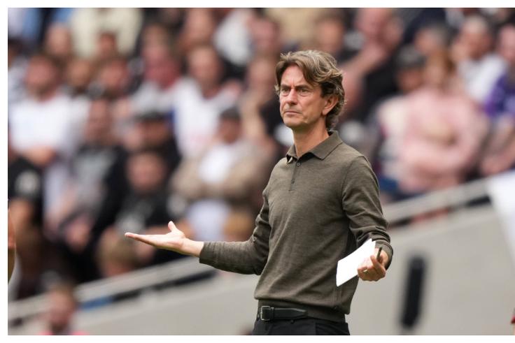 Tottenham manager reveal what he would change in football
