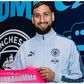 I am ready for the challenge — Donnarumma set to become Man City No.1 for many years