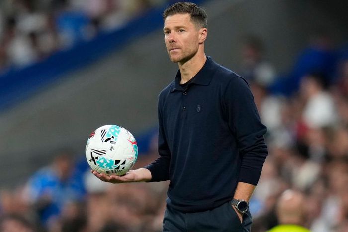 Xabi Alonso Sends Warning to Real Madrid Squad Ahead of Jude Bellingham's Return