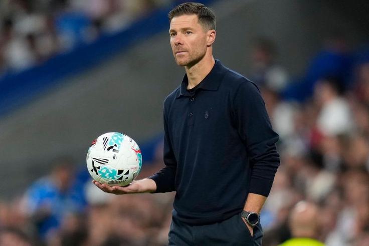 Alonso identified as top target for Chelsea