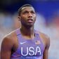 Team USA Hit Hard as Sprint Sensation Erriyon Knighton Receives Four-Year Ban