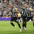 Newcastle vs Tottenham preview | Credit: IMAGO