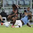Lazio vs Milan: Chukwueze and ex-Chelsea star spark another comeback result for Amorim