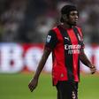 AC Milan update plans for Chukwueze's future