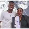 Vini's mum opens up about being famous