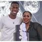 Vini's mum opens up about being famous