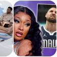Nigerian superstar Giannis Antetokounmpo enjoys boat cruise with Klay months after Megan Thee Stallion split