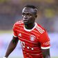 Hope for Senegal as Bayern coach confirms Mane will be fit for Qatar 2022
