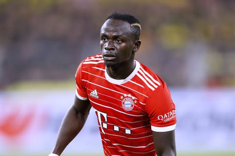 Hope for Senegal as Bayern coach confirms Mane will be fit for Qatar 2022