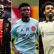 5 African players to watch today in the Champions League