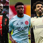 5 African players to watch today in the Champions League