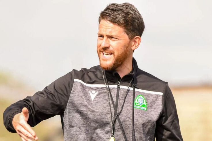 Gambia Head Coach Johnathan McKinstry Opens Up on His Special Bond with Kenya