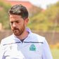 Gor Mahai head coach Johnathan McKinstry.