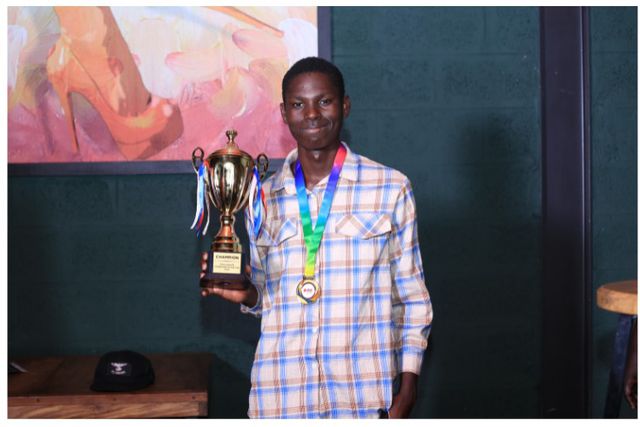 Pulse E-Sports Independence Day Cup, 2023