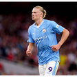 Erling Haaland of Manchester City