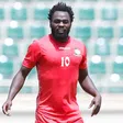 Firat explains why he excluded Elvis Rupia from Harambee Stars squad for Russia test