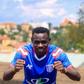 SC Villa’s Elvis Ngonde ready to seize Cranes opportunity with both hands