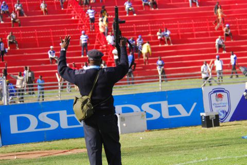 Why hooliganism must be shown the red card in Kenyan football