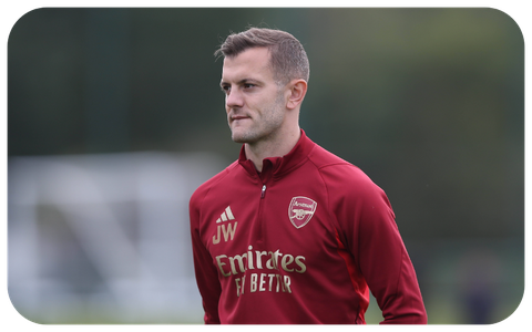 Arsenal give Jack Wilshere permission as he edge closer to securing first managerial position