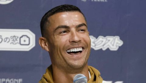 Cristiano Ronaldo: Al Nassr goal-machine offered sensational Premier League return
