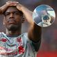 Warrant issued to arrest former Chelsea and Liverpool star Daniel Sturridge over pet dog