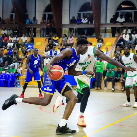 NBL Playoffs: Key Players to watch in the KIU Titans vs City Oilers finals