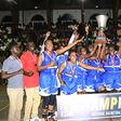 Who reigned supreme? Tracing the footsteps of Women's National Basketball League winners