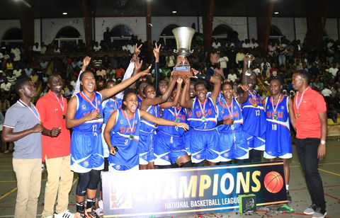 Who reigned supreme? Tracing the footsteps of Women's National Basketball League winners