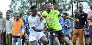 PEPSI University Football League: Kyambogo seek second win as they host Ndejje University