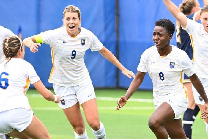 Super Falcons star Deborah Abiodun ranked 16th among top 100 Freshman