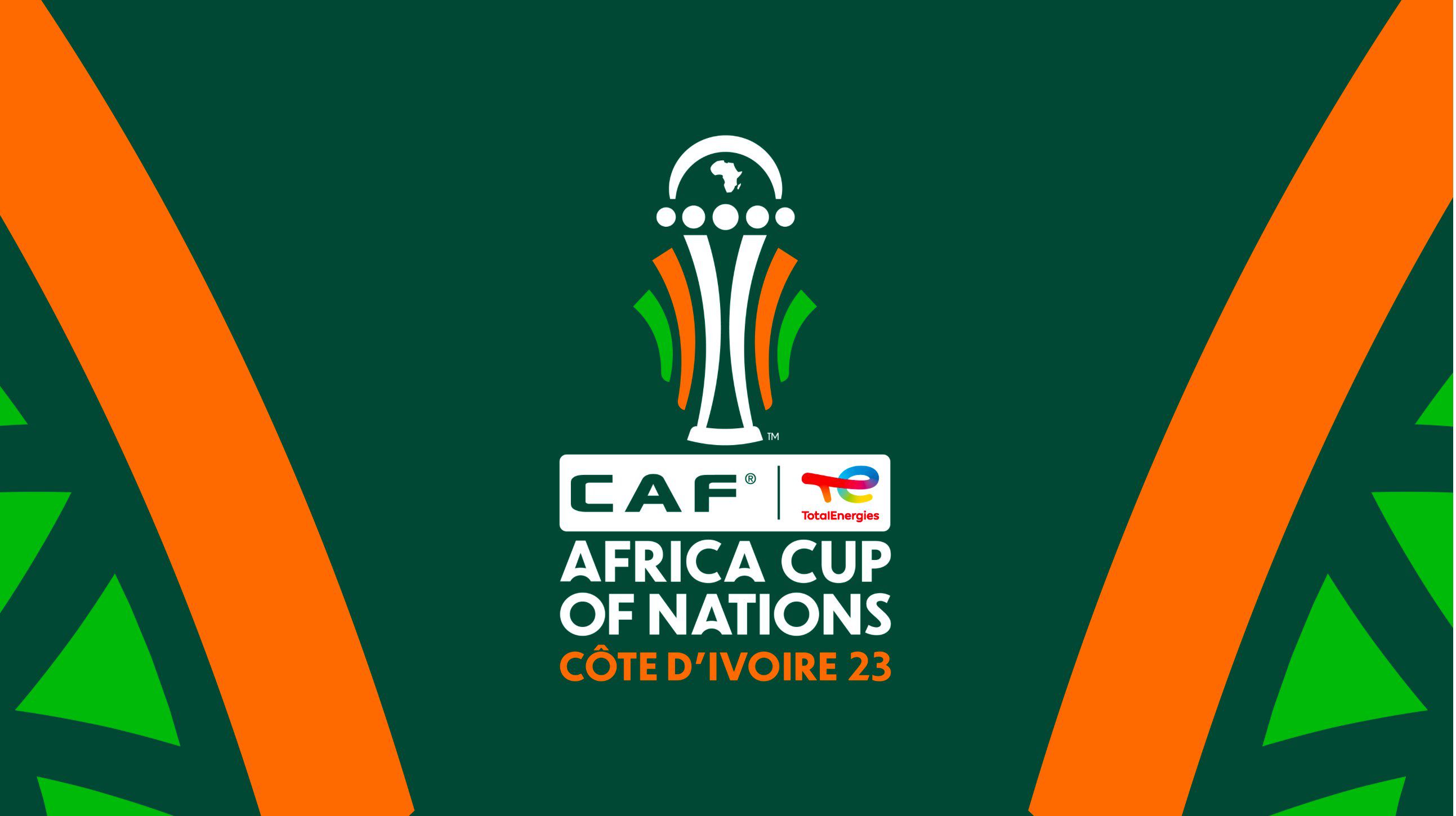 AFCON trophy unveiled in Ghana