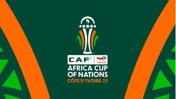 AFCON 2023 draw in full: Super Eagles handed tricky draw against familiar foes in Group A