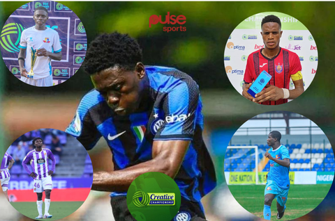 TCC League: Breeding future stars for Nigeria