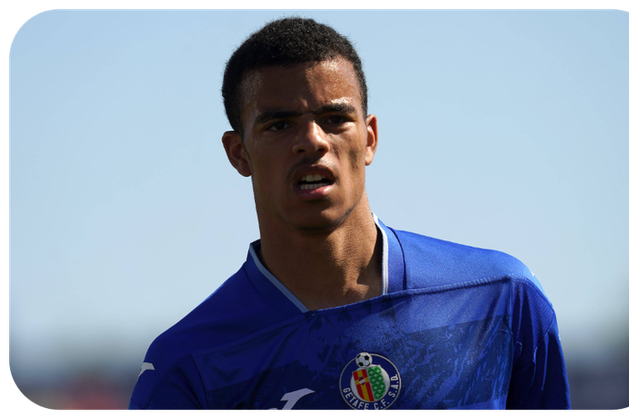 Jamaican head coach insists the door is open for Greenwood