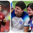 Harry Maguire opens up on abuse