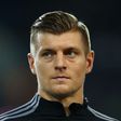 Real Madrid midfielder Toni Kroos || Photo by Dean Mouhtaropoulos/Bongarts/Getty Images
