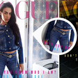 Georgina Rodriguez Vogue photoshop claim