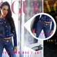 Georgina Rodriguez Vogue photoshop claim