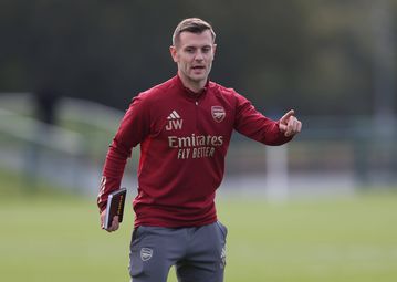 Former Arsenal midfielder Jack Wilshere set for first senior management role aged 31